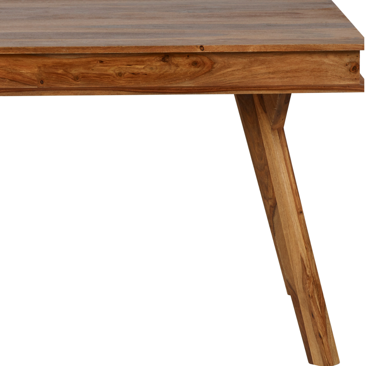 Jodhpur Sheesham Small Dining Table