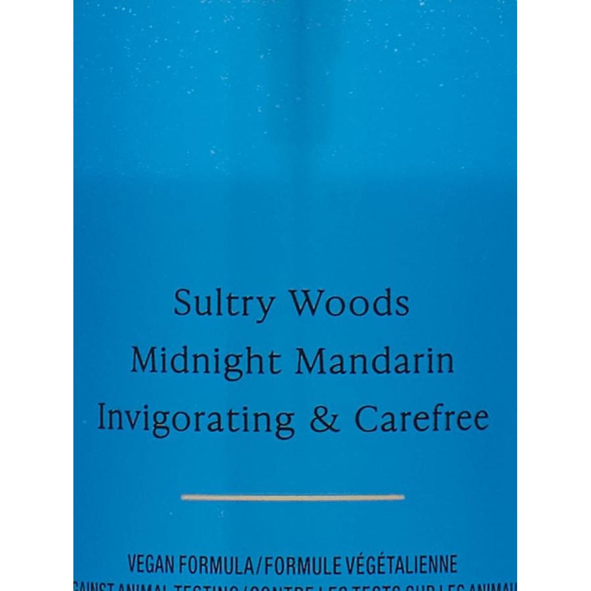 Victoria's Secret Rush Fresh Fruity Body Mist, 250ml