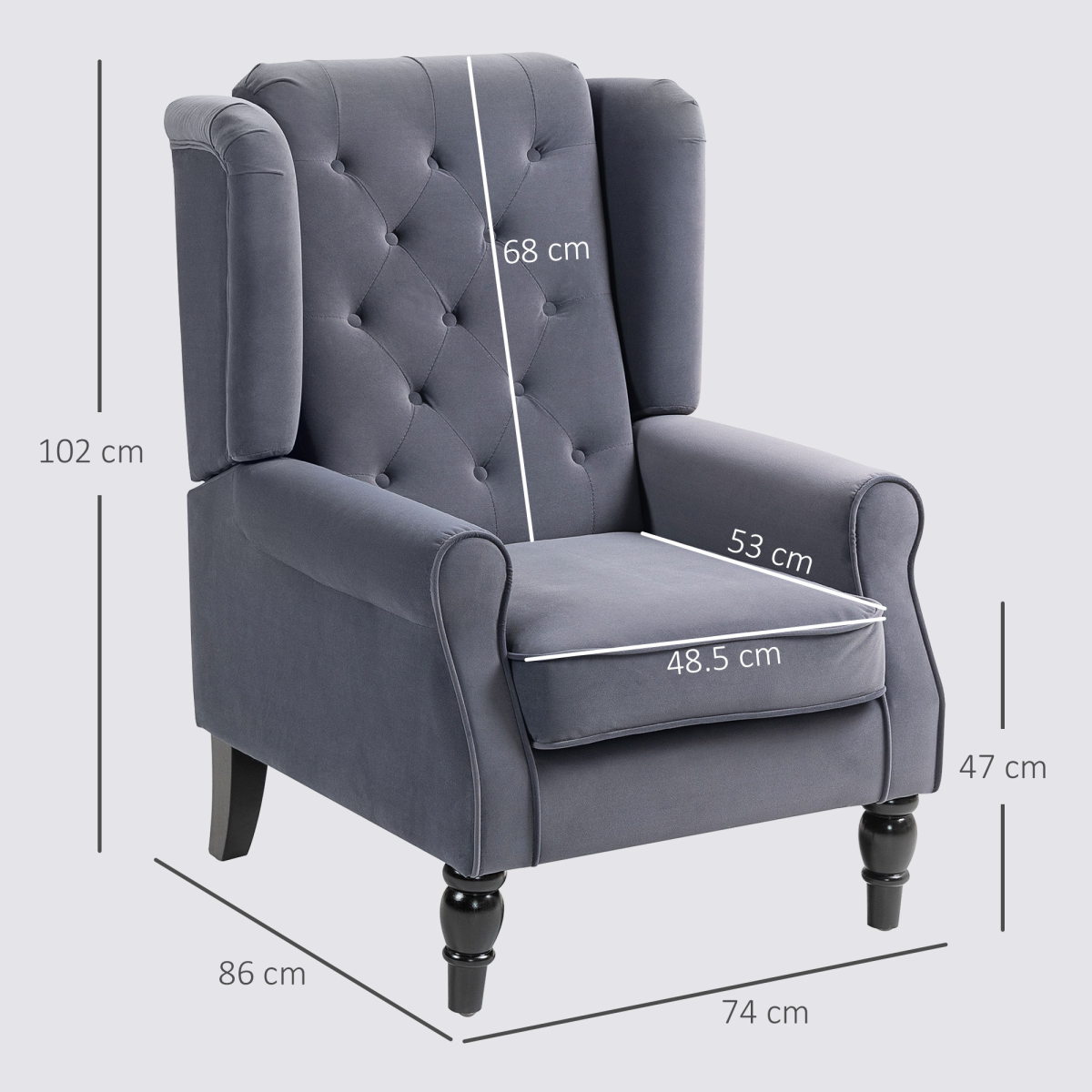 Sofa Chair