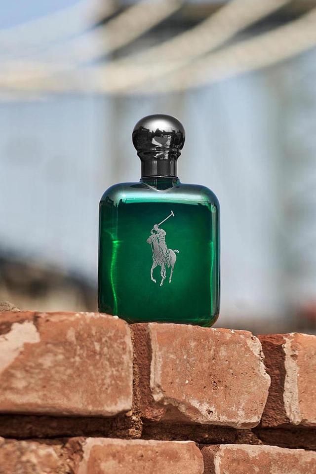 Ralph Lauren Polo Cologne Intense Spray 118 ml