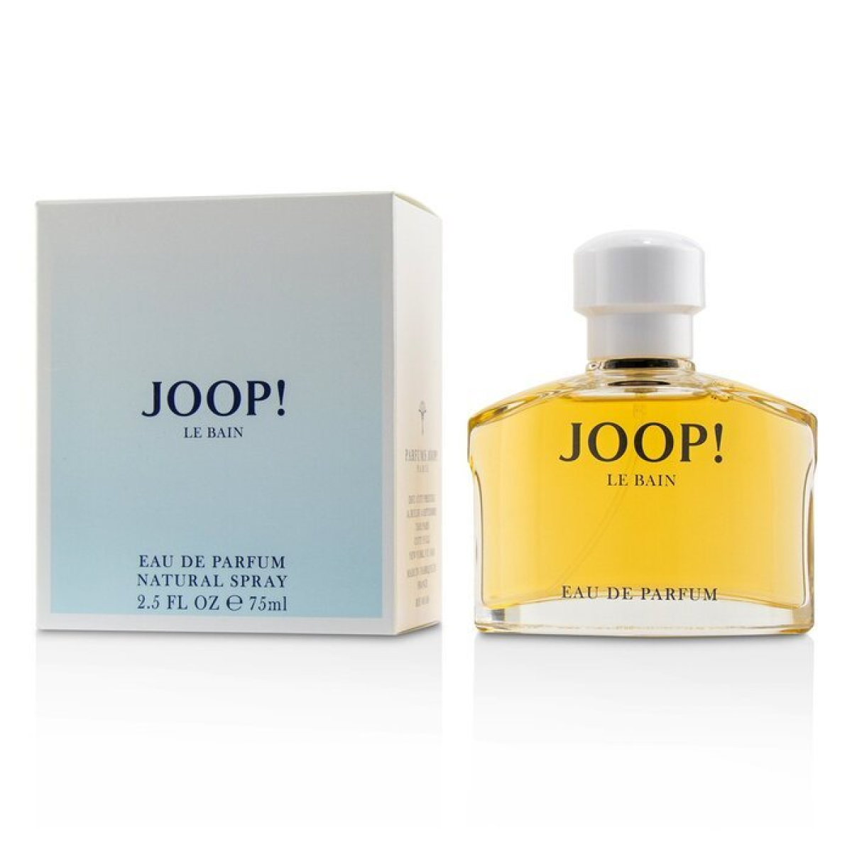 Joop! Le Bain Eau de Parfum Spray for Women 75ml
