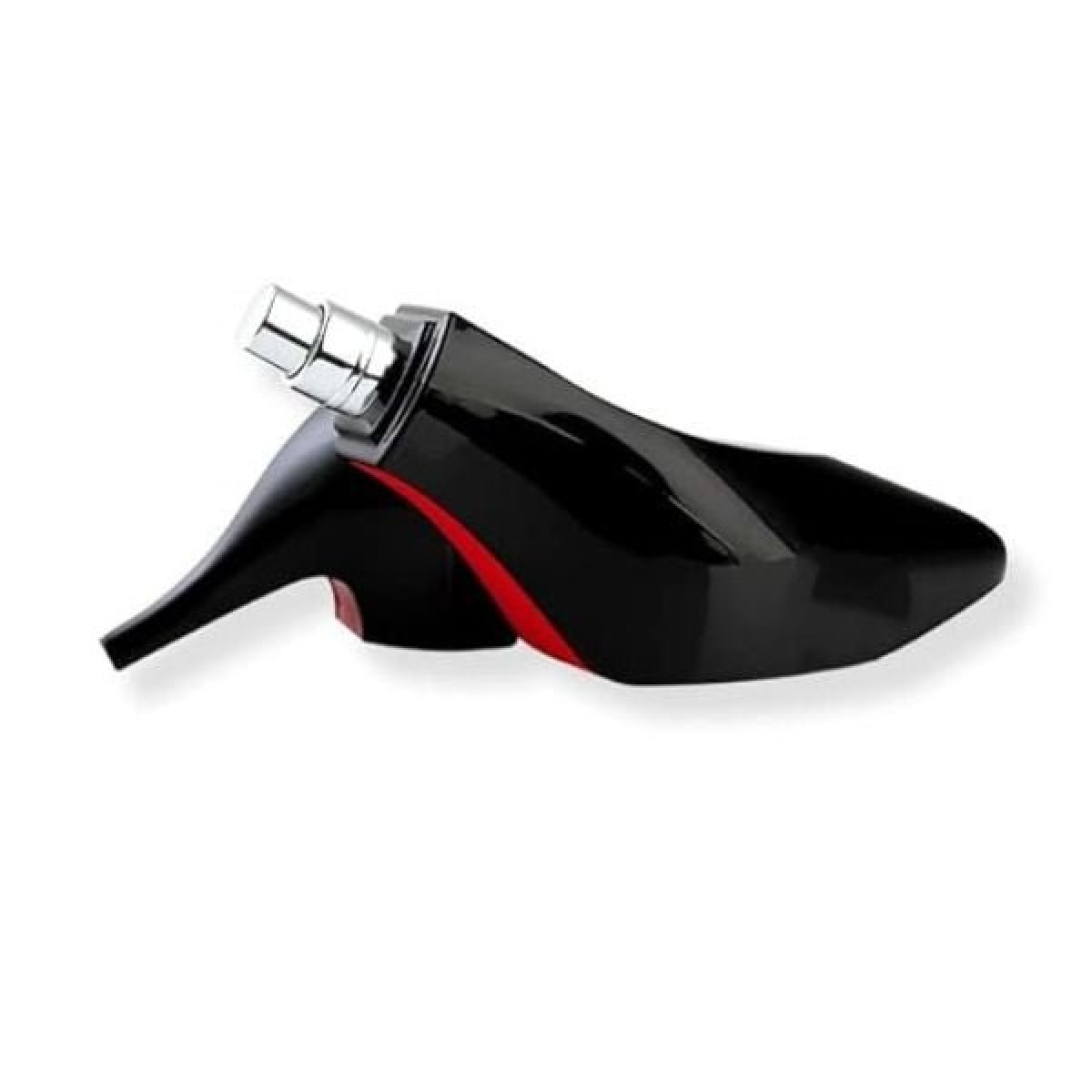 Sexxy Shoo Black Eau de Parfum Spray, 100ml
