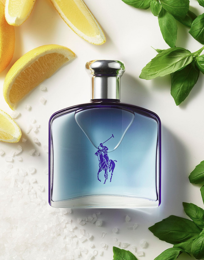 Ralph Lauren Polo Ultra Blue Eau de Toilette for Men 40ml