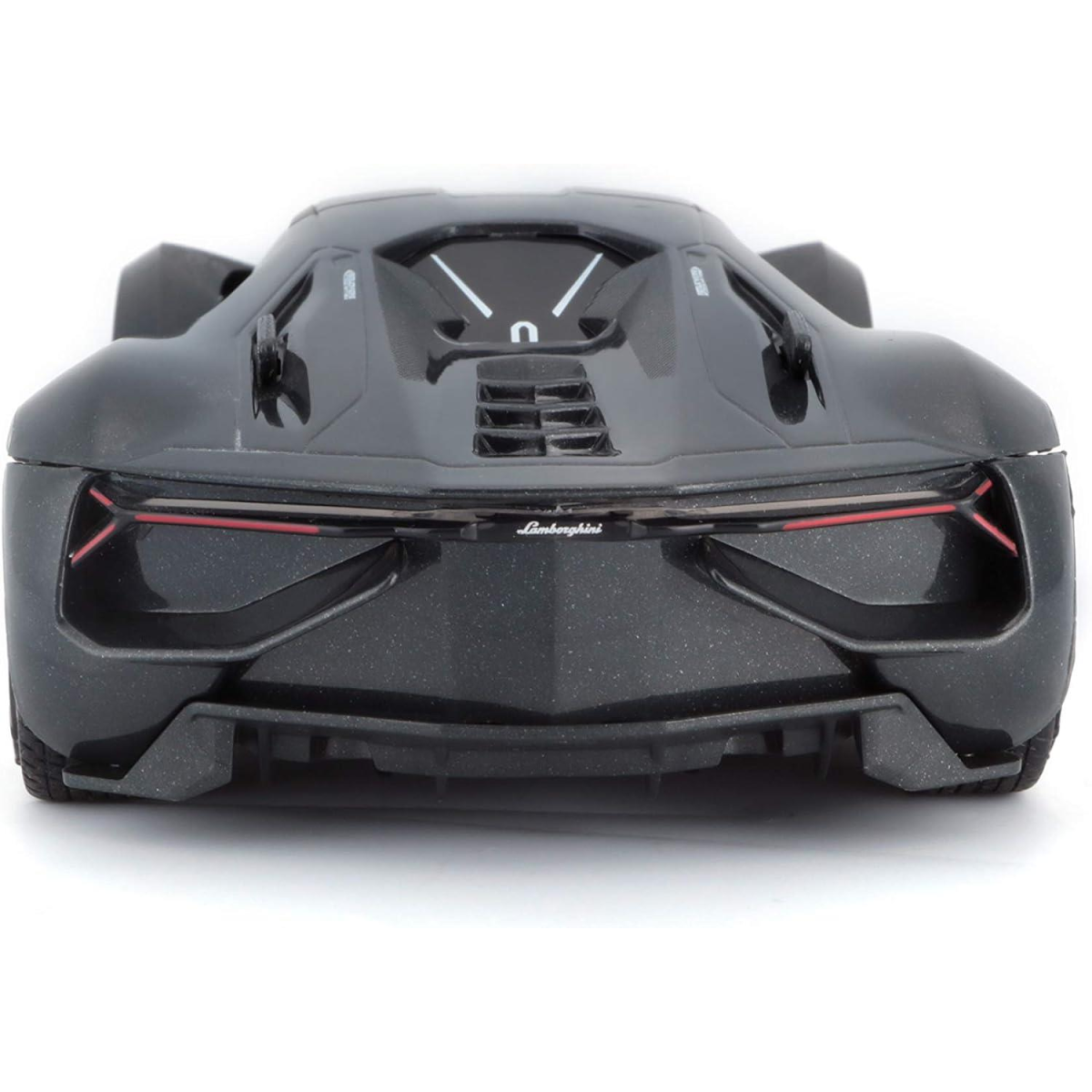 Maisto Lamborghini Terzo Millennio R/C Car, 2.4GHz, 1:24 Scale