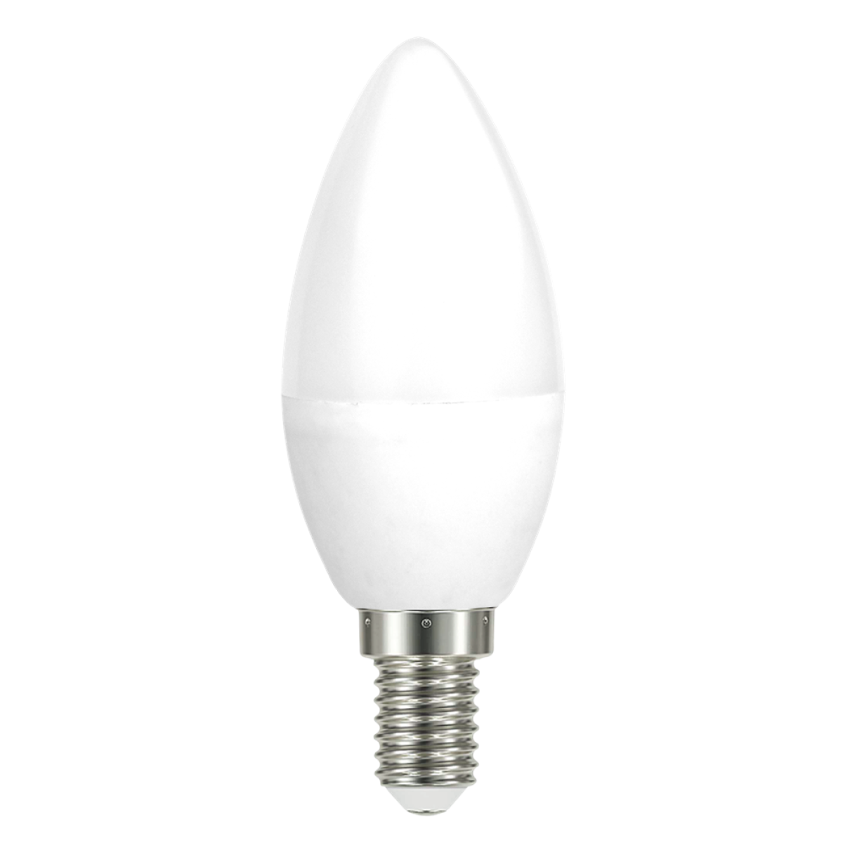 Eveready S13616  LED Candle Bulb 40w E14 (SES) pk of 5