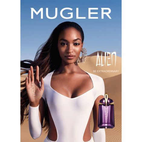 Thierry Mugler Alien Eau de Toilette Spray for Women 60ml