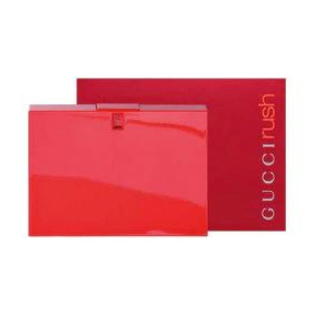 Gucci Rush Eau de Toilette Spray for Women, 50ml