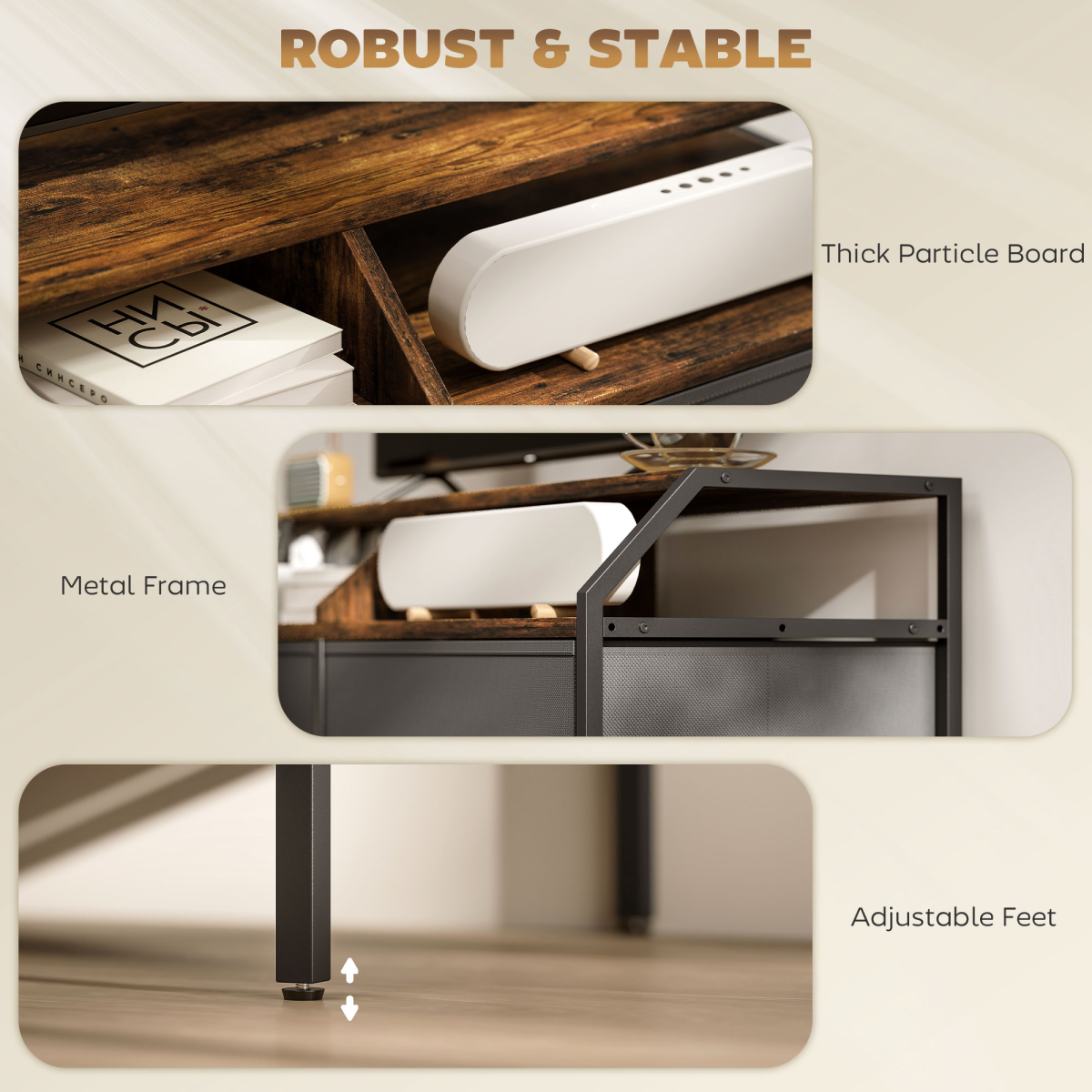 TV Stand/TV Cabinet