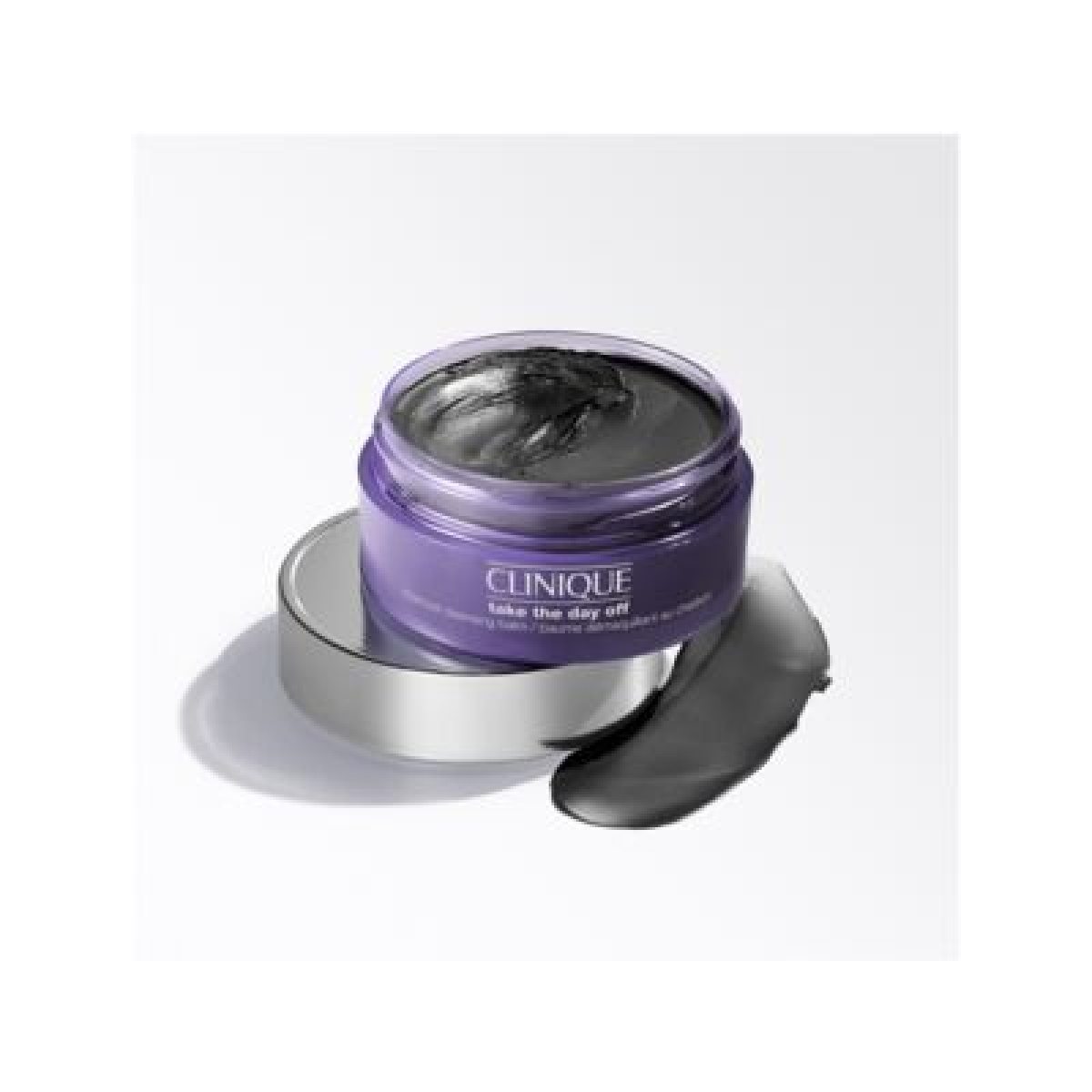 Clinique Take The Day Off Charcoal Cleansing Balm Makeup Remover 125ml