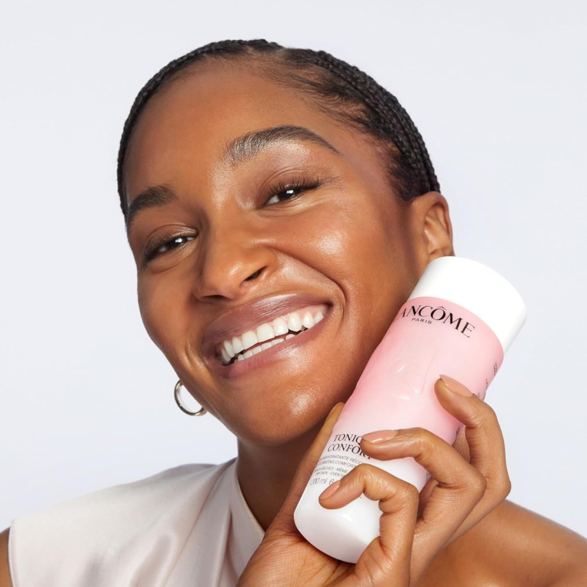 Lancôme Pur Rituel Hydrating Comforting Toner 400ml