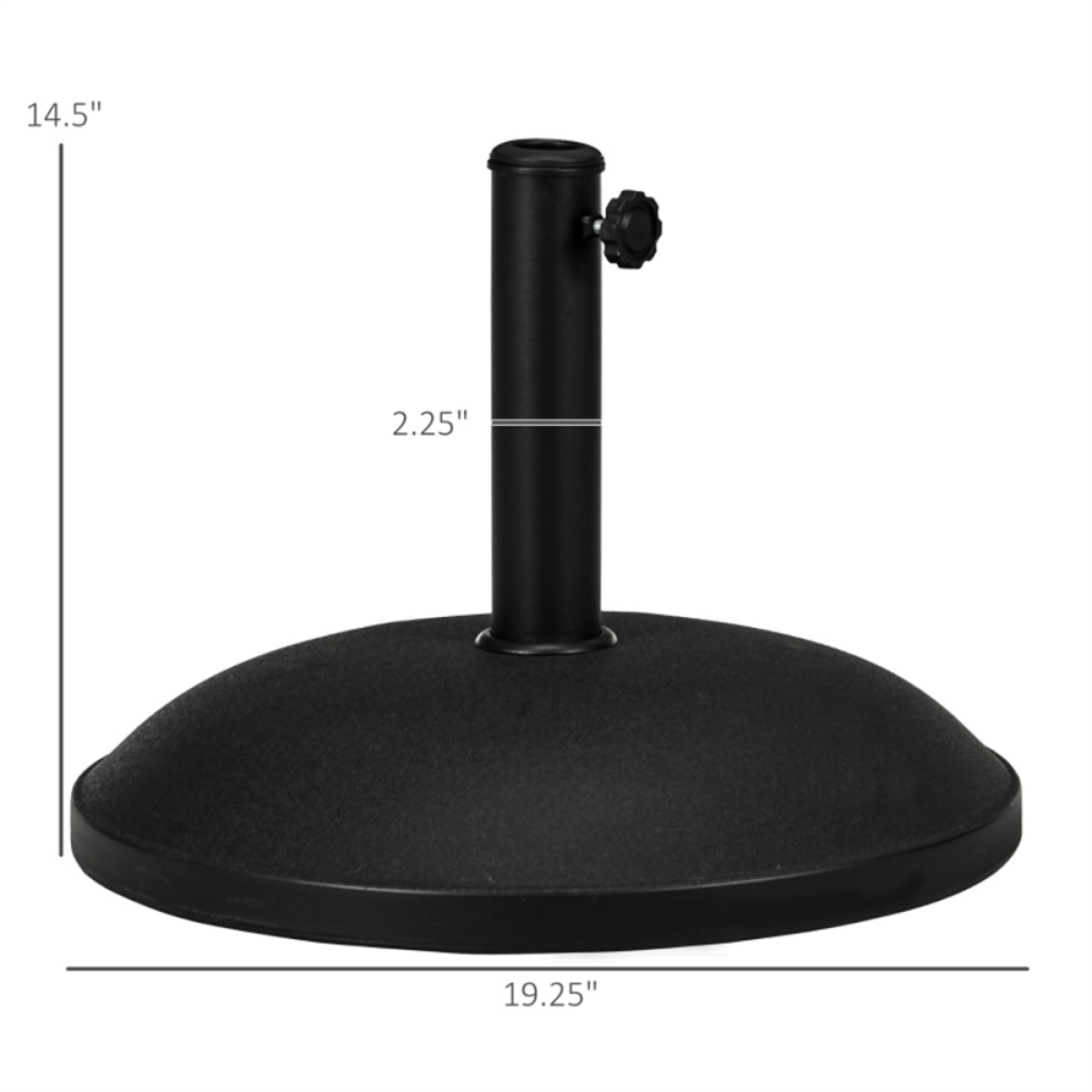 Umbrella Base