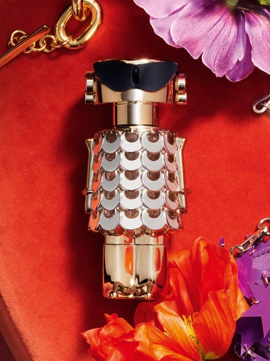 Paco Rabanne Fame Eau de Parfum Spray for Women, 30ml