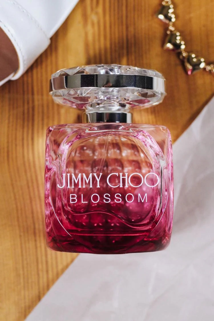 Jimmy Choo Blossom Eau de Parfum Spray, 100ml