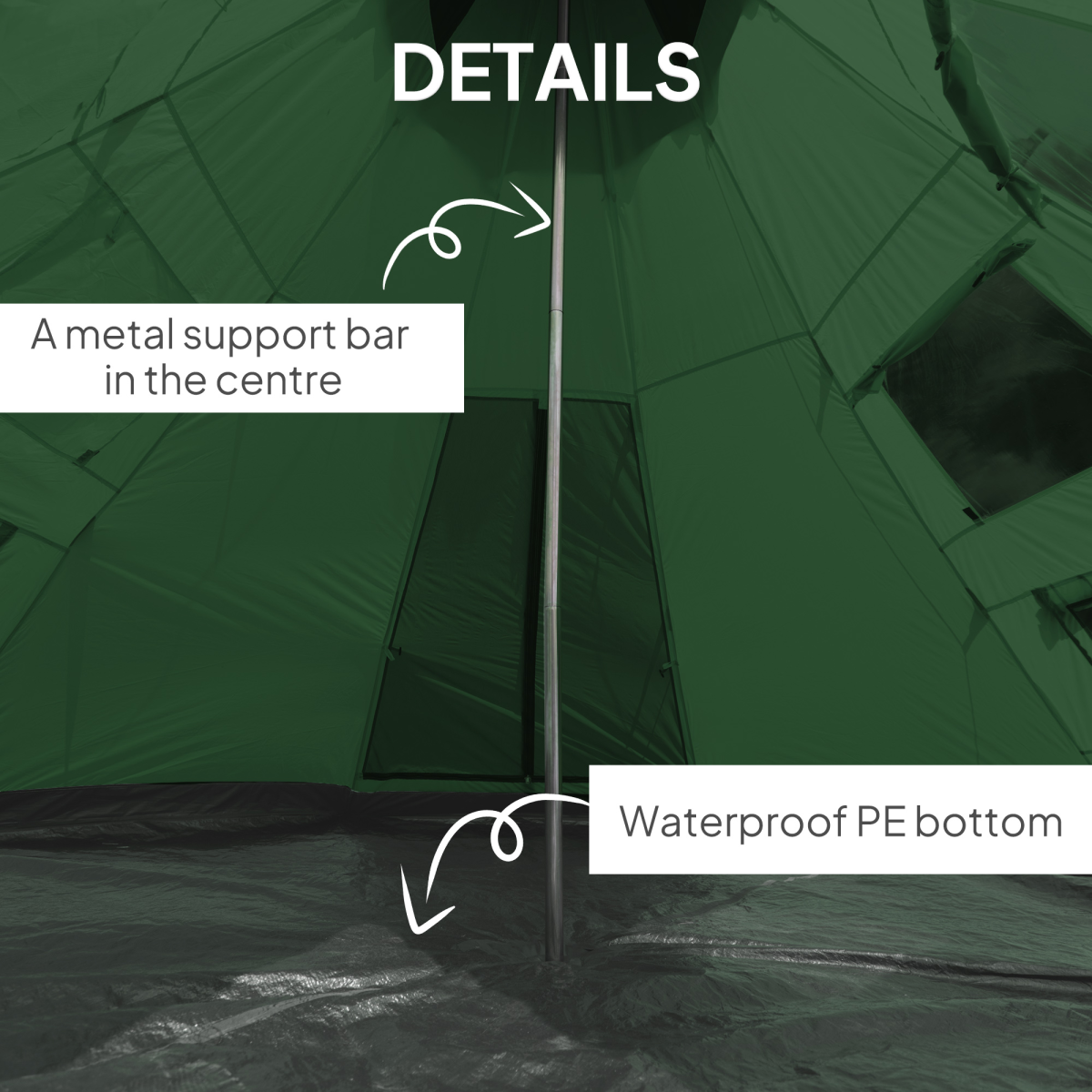 Camping Tent