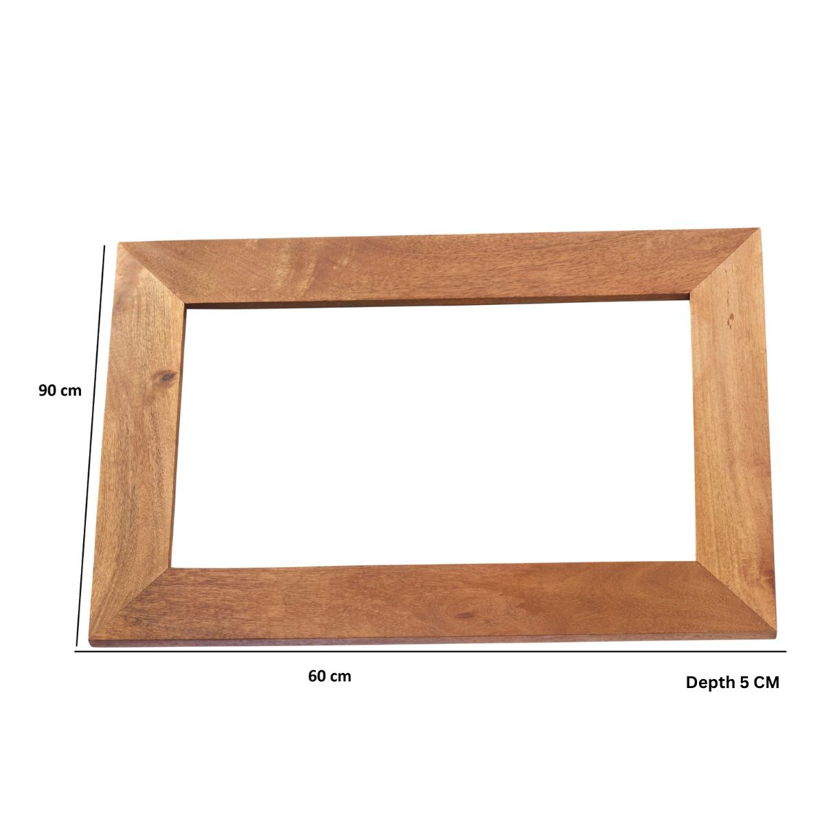 Toko Light Mango Mirror
