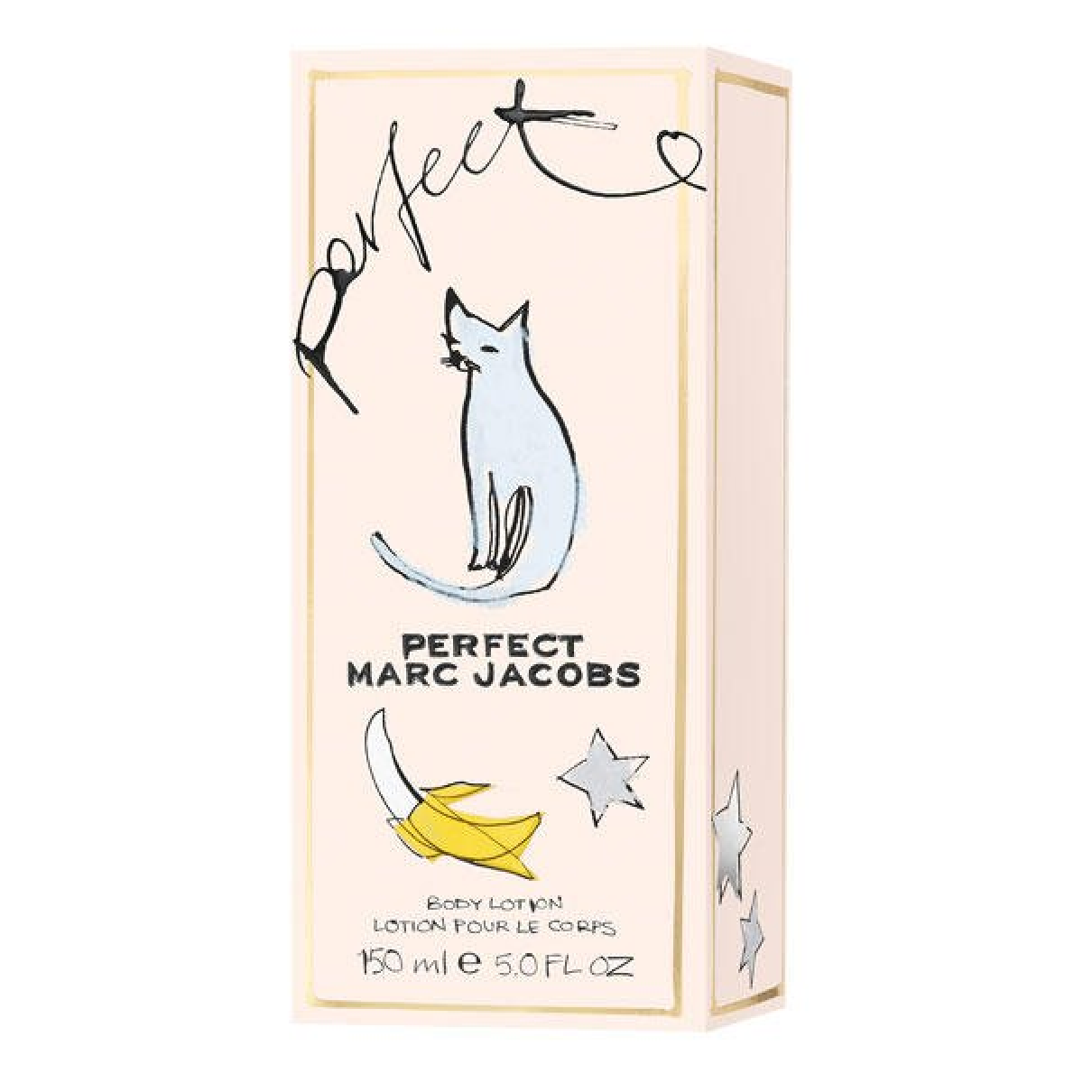 Marc Jacobs Perfect Scented Body Lotion 150ml