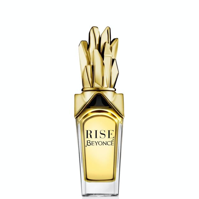 Beyoncé Rise Eau de Parfum Spray 30ml - Elegant Fragrance for Women (HTML)