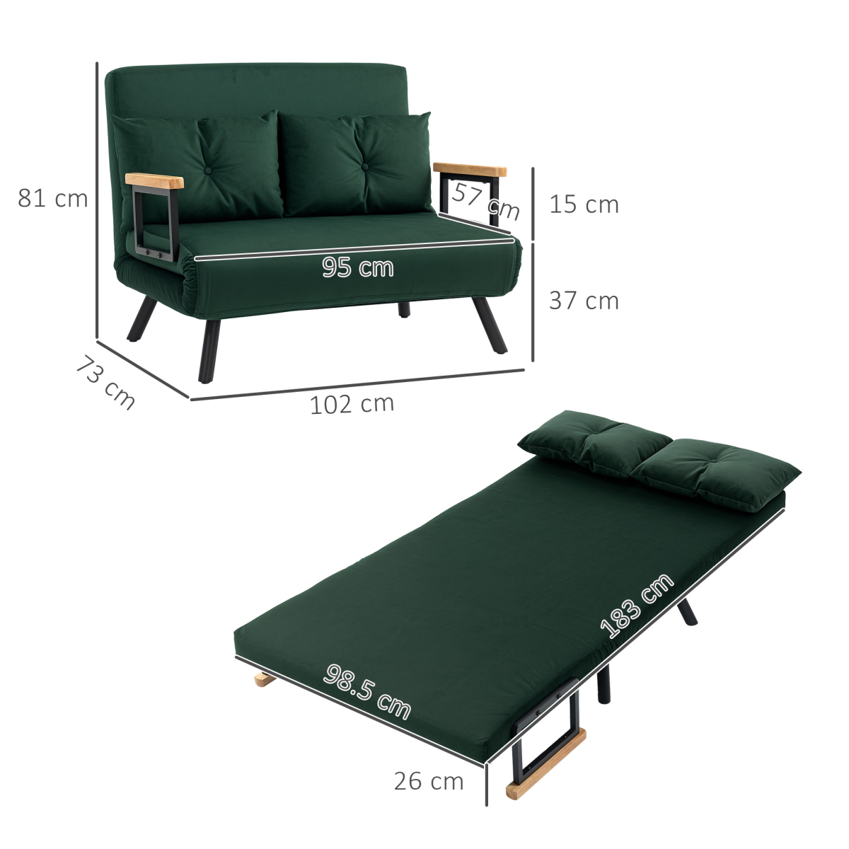 Sofa Chair