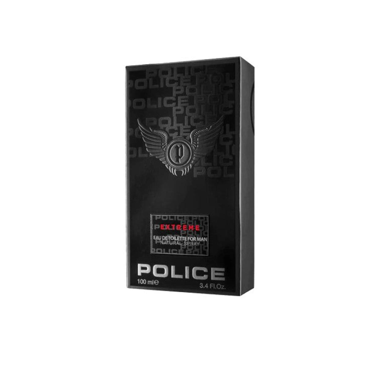 Police Extreme Men's Eau de Toilette Spray 100ml