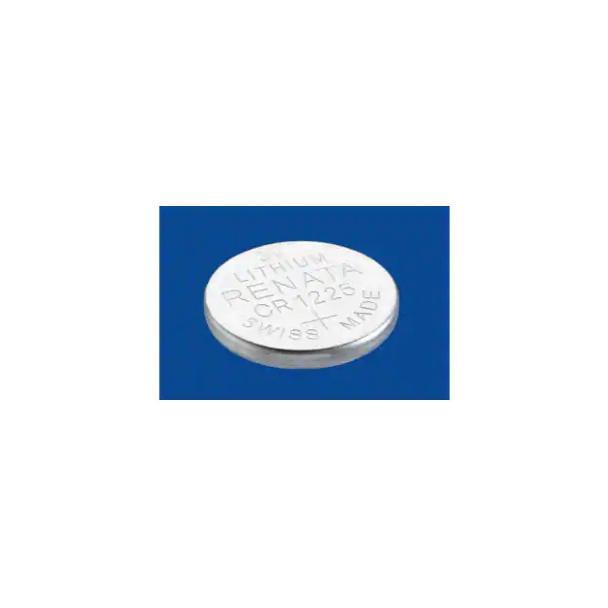 Renata CR1225 Lithium Watch Battery (1PC)
