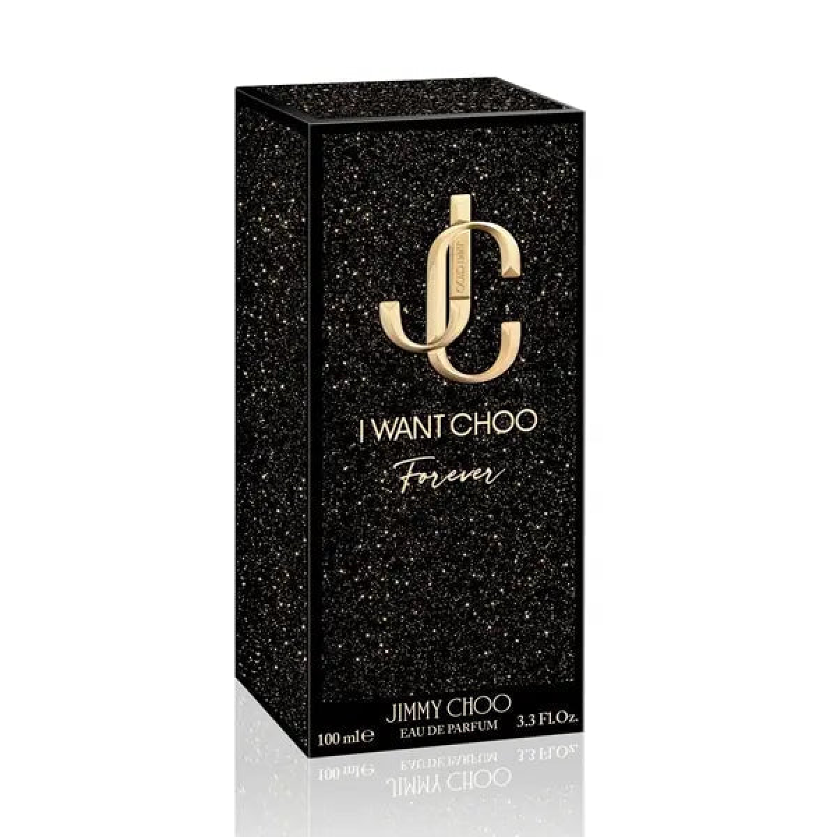 Jimmy Choo I Want Choo Forever Eau de Parfum 100ml