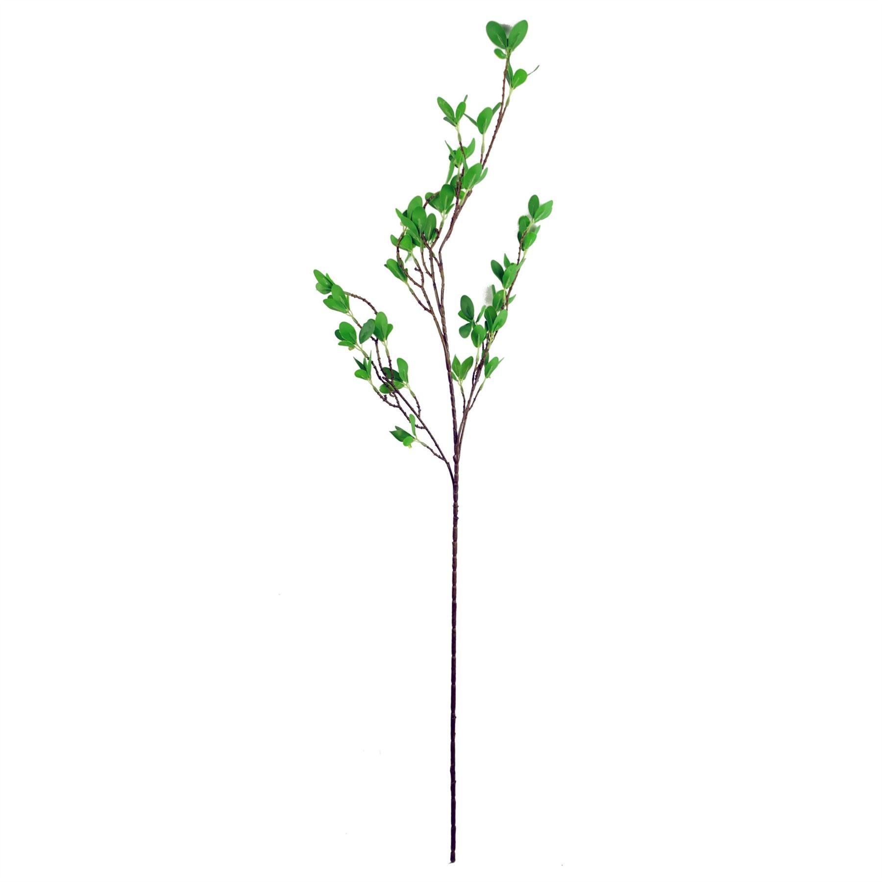 Leaf 100cm Mini Ficus Foliage Stem
