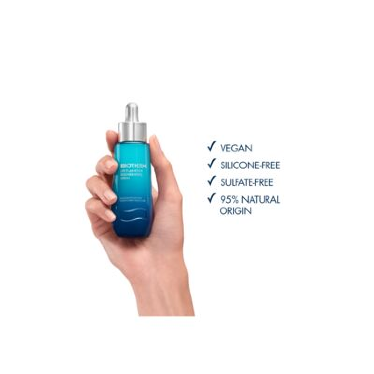 Biotherm Life Plankton Elixir Regenerating Serum 50ml