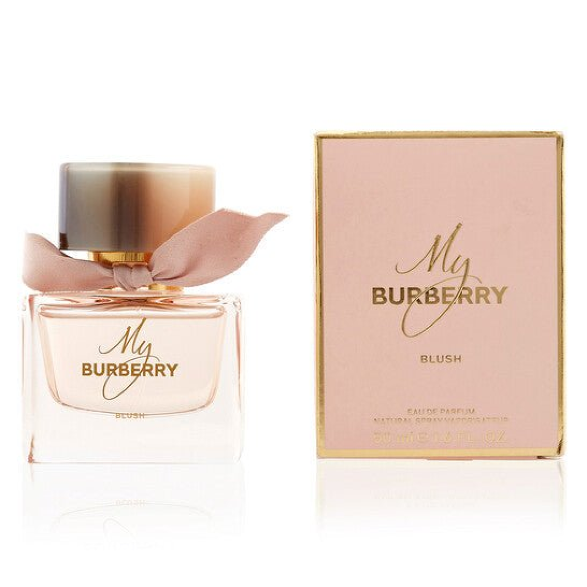 Burberry My Burberry Blush Eau de Parfum for Women 50ml