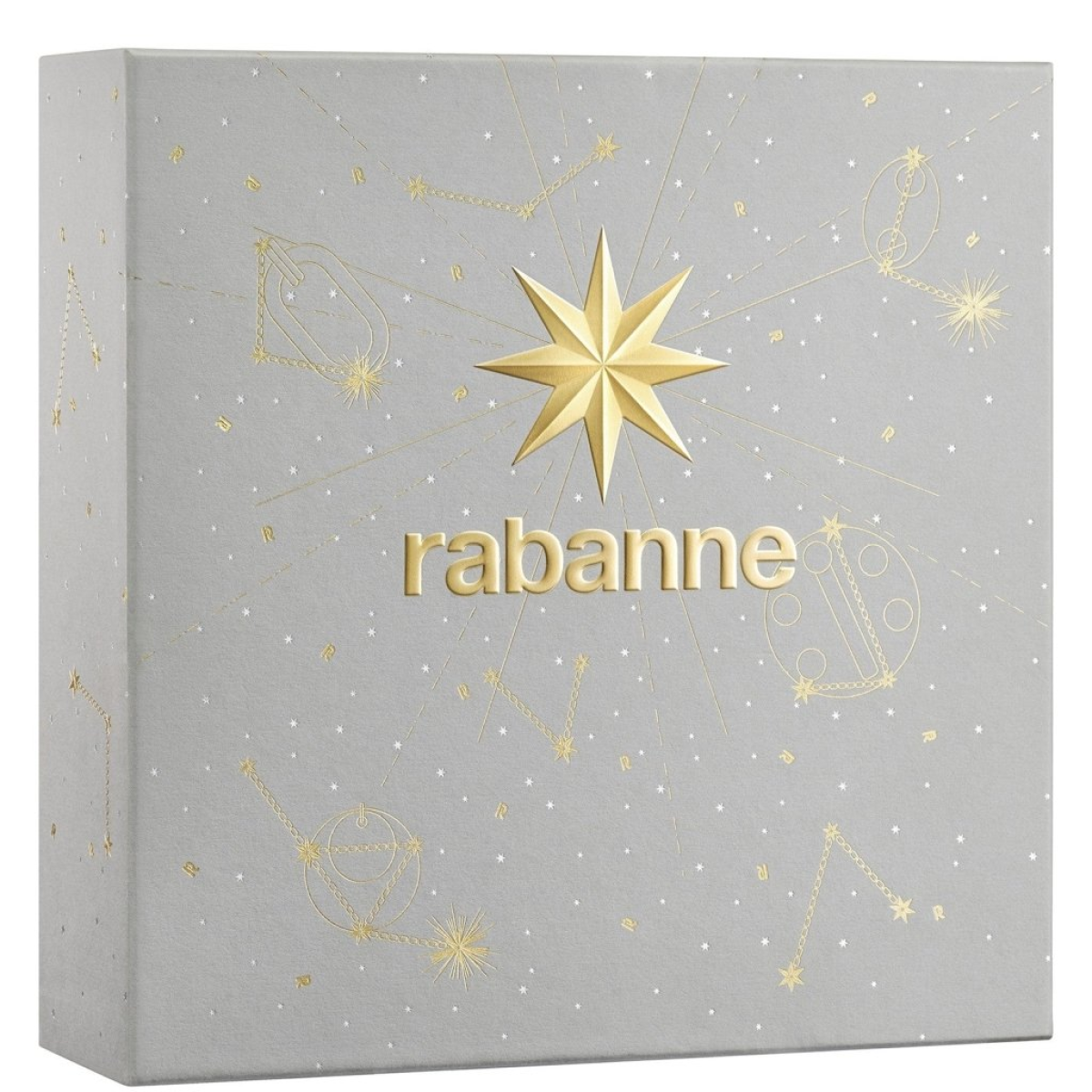 Paco Rabanne Olympea Gift Set: 50ml EDP + 100ml Lotion + 10ml EDP (HTML)