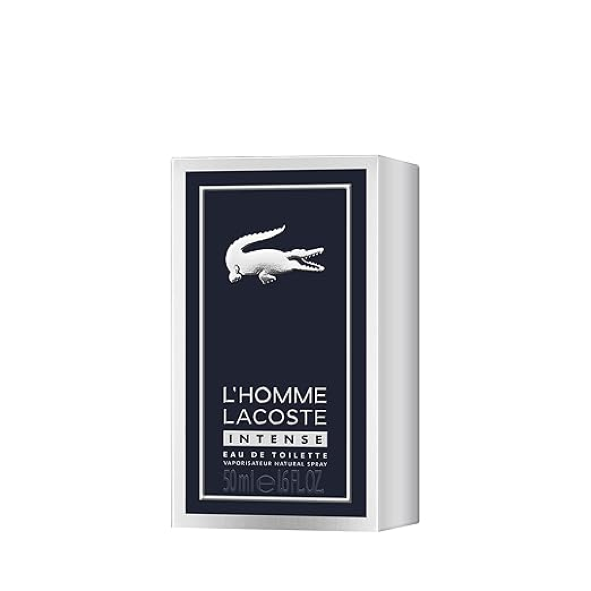 Lacoste L'Homme Fresh Woody Eau de Toilette Spray 50ml