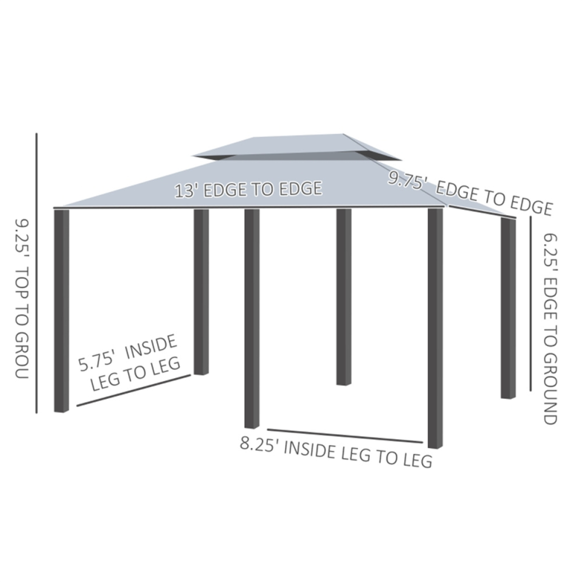 Patio Gazebo