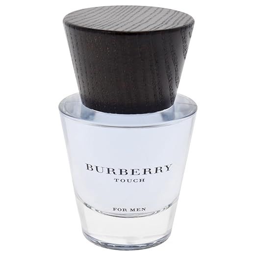 Burberry Touch Eau de Toilette Spray for Men 50ml