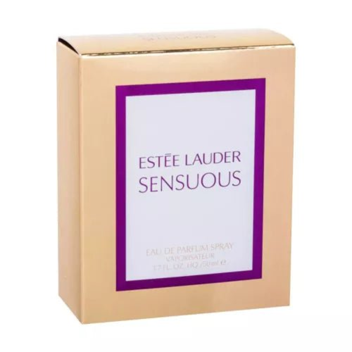 Estée Lauder Sensuous Warm Woody Amber Eau de Parfum Spray 50ml