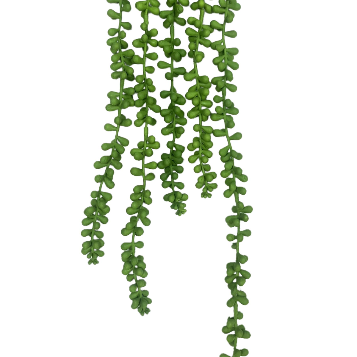 Leaf 70cm Artificial Hanging Fern Foliage String