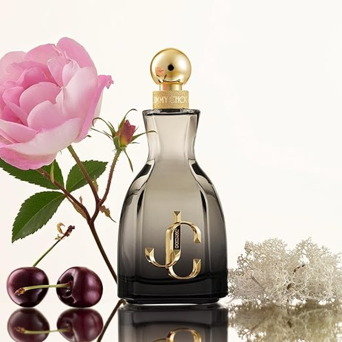 Jimmy Choo I Want Choo Forever Eau de Parfum 40ml