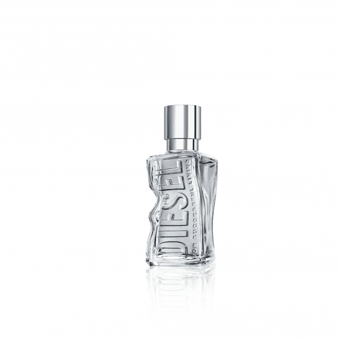 Diesel D Eau De Toilette Spray 30ml for Men