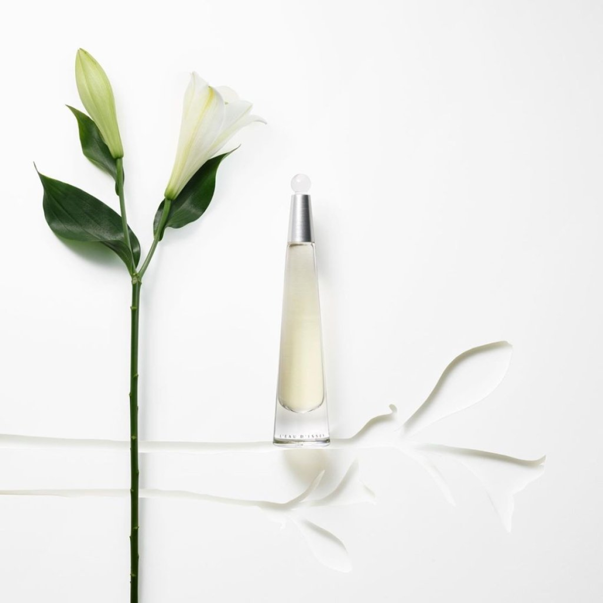 Issey Miyake L'Eau d'Issey Gift Set EDT 50ml, Lotion 50ml, Gel 50ml