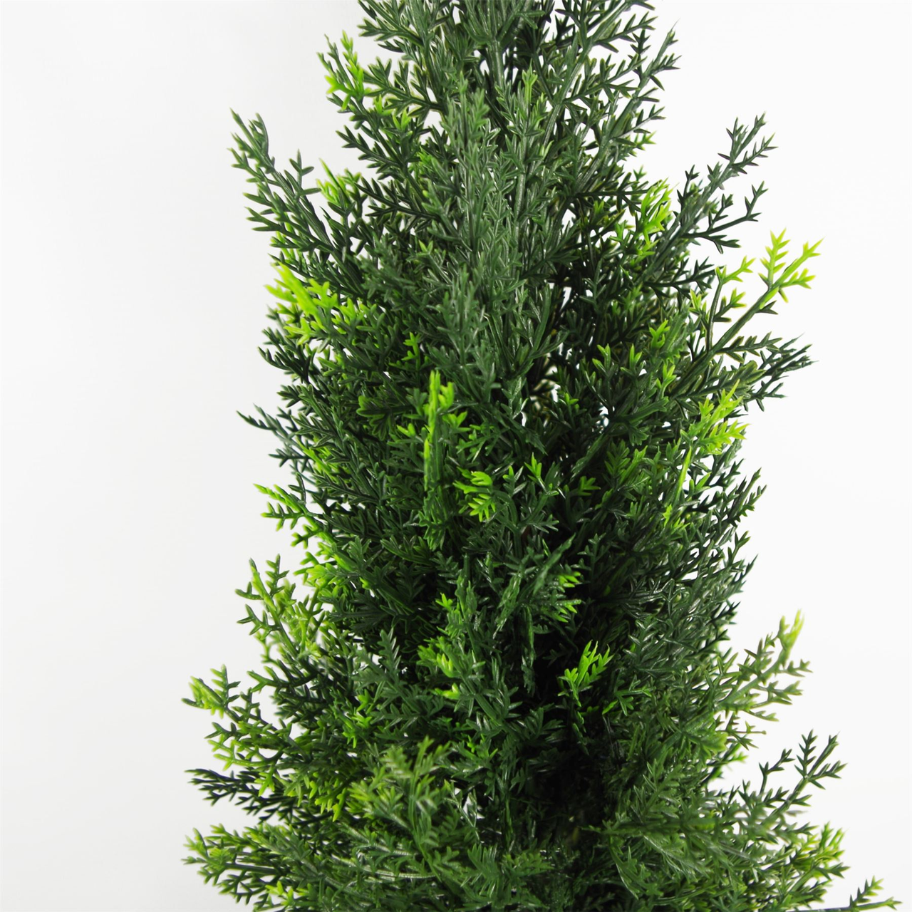 120cm UV Resistant Artificial Cedar Tree