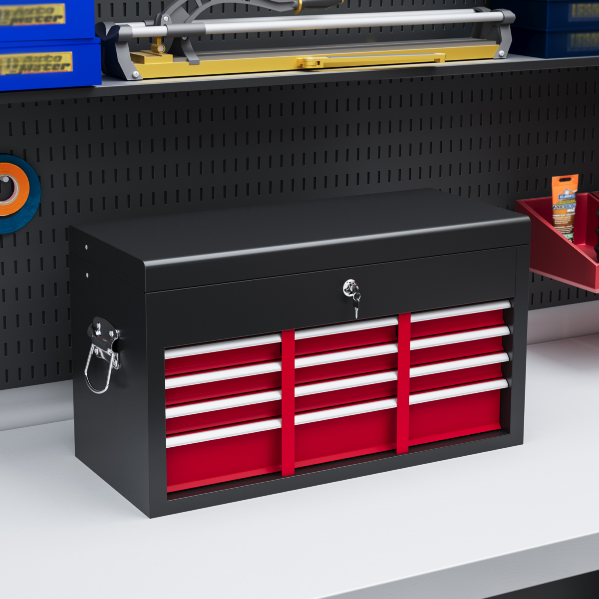 Tool Box