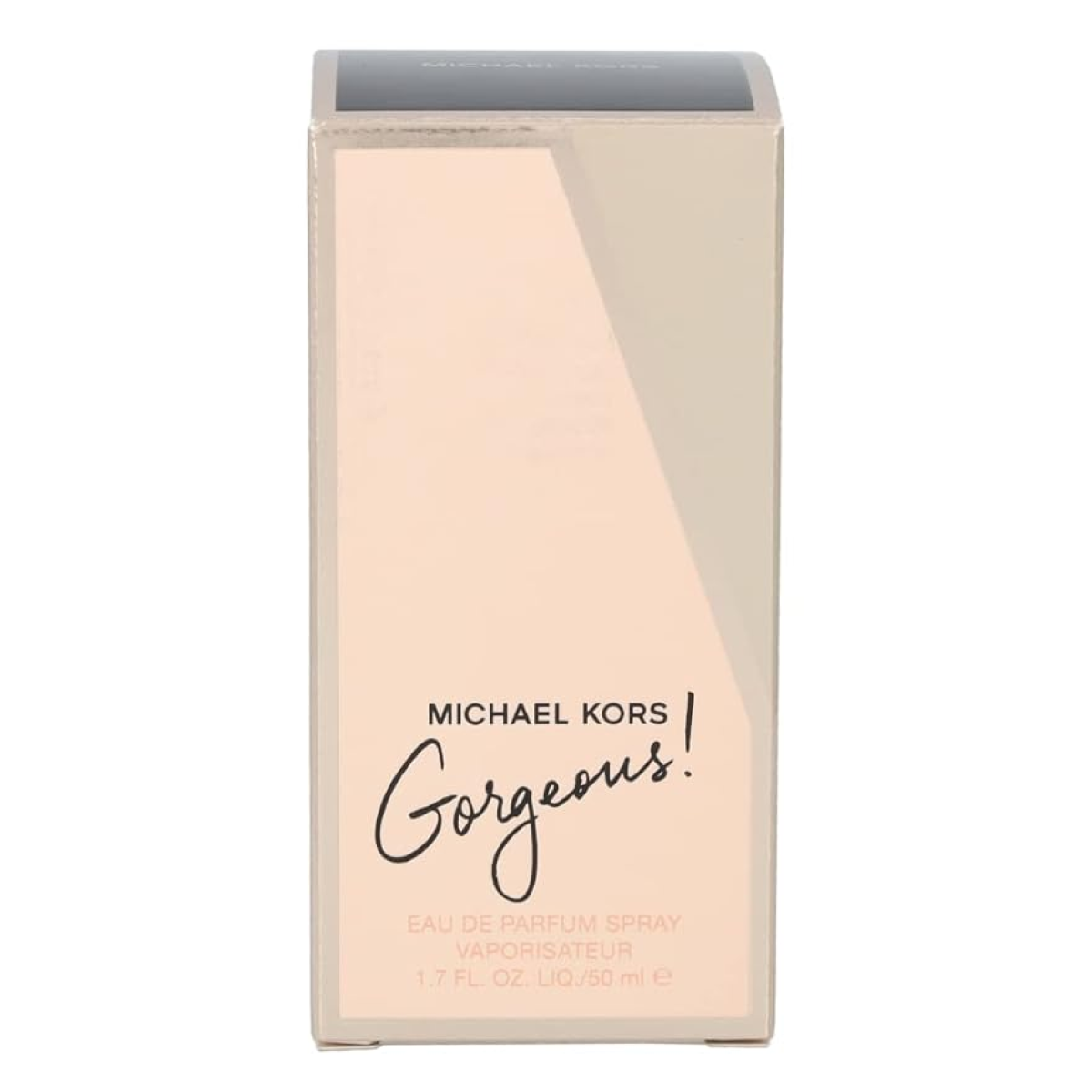 Michael Kors Gorgeous Eau de Parfum for Women, 50ml Spray