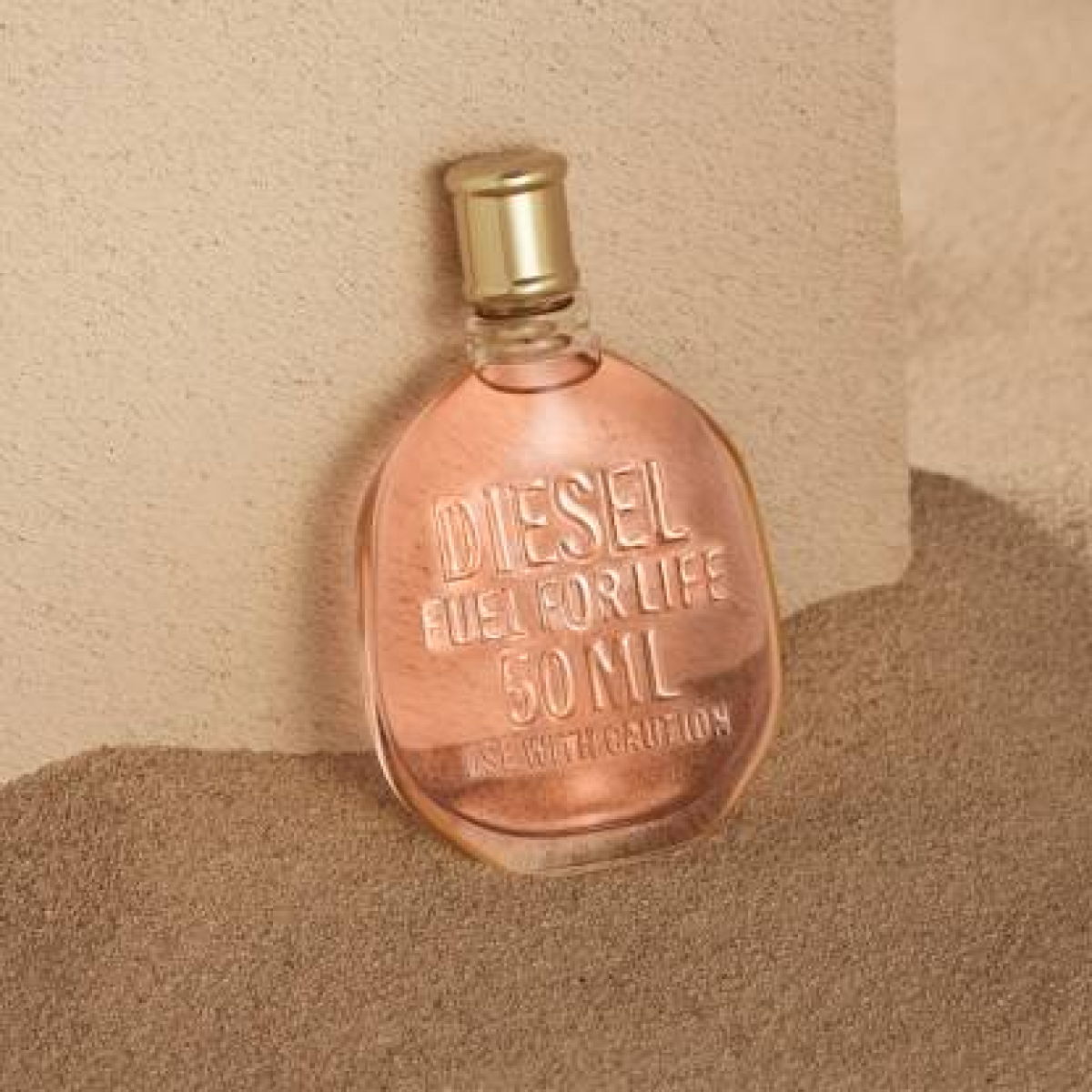 Diesel Fuel for Life Woman Eau de Parfum Spray 50ml