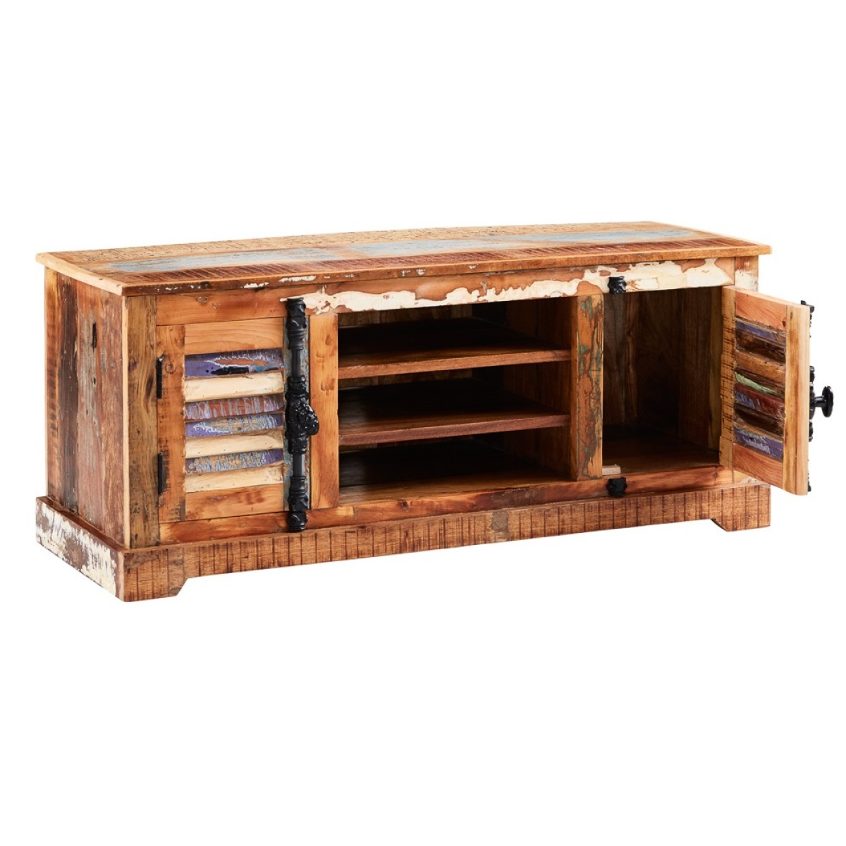 Coastal Tv Cabinet