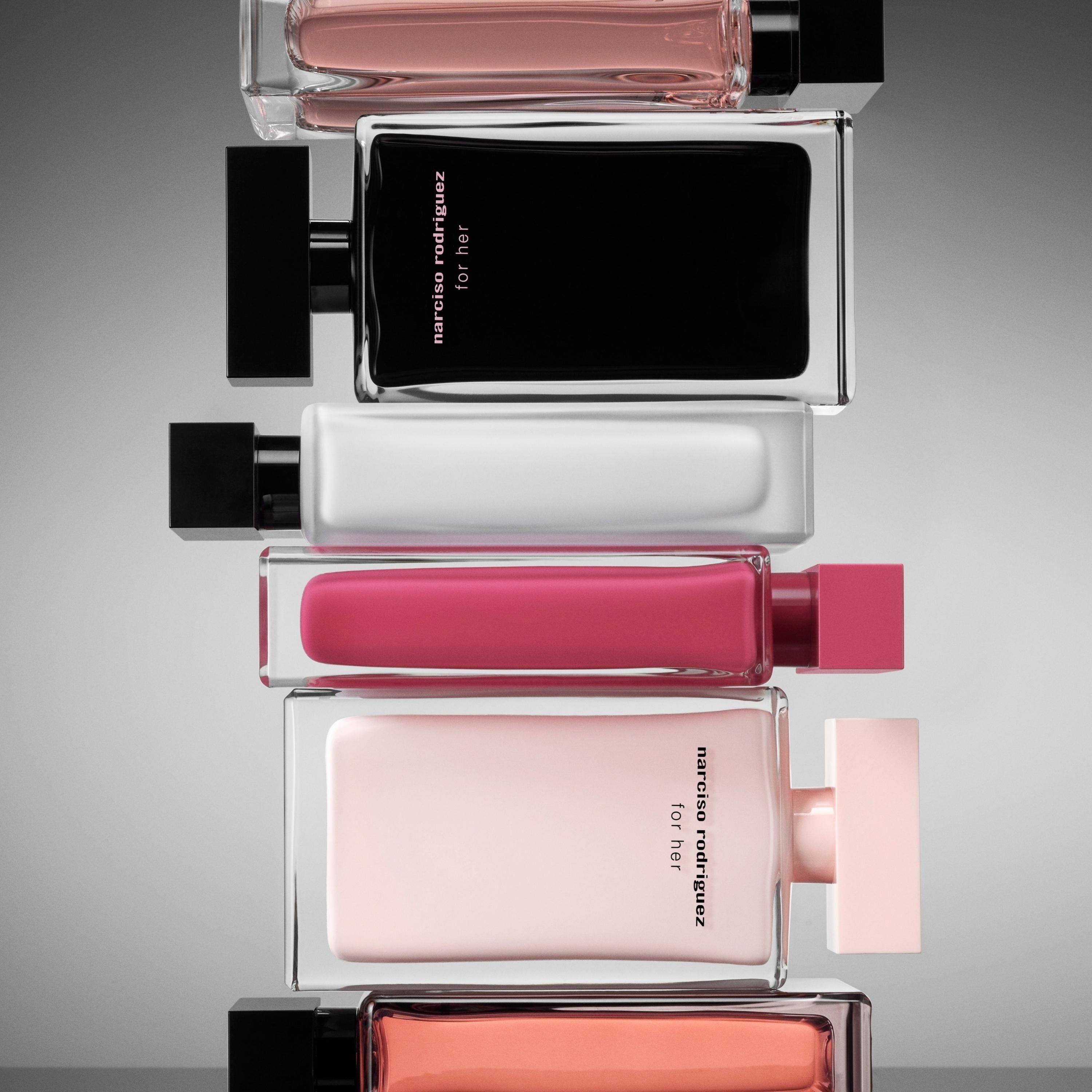 Narciso Rodriguez For Her Eau de Parfum Spray, 50ml