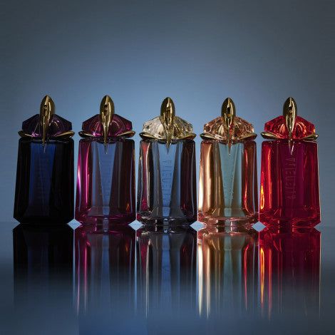 Thierry Mugler Alien Eau de Toilette Spray for Women 60ml