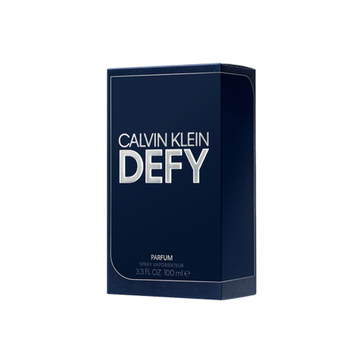 Calvin Klein Defy Eau de Parfum Spray for Men 100ml