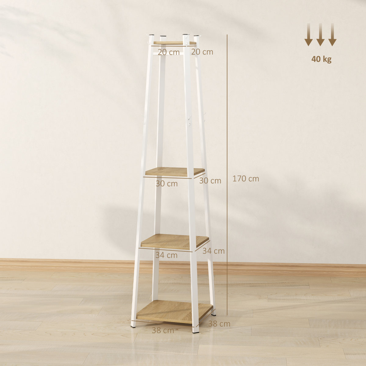 Coat Racks