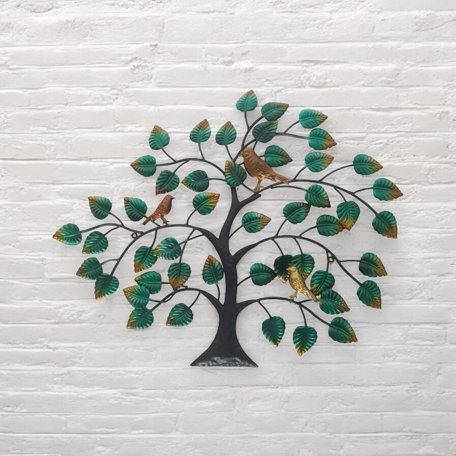 MSL 55cm Tree of Life Wall Decor Simple Stylish Wall Art
