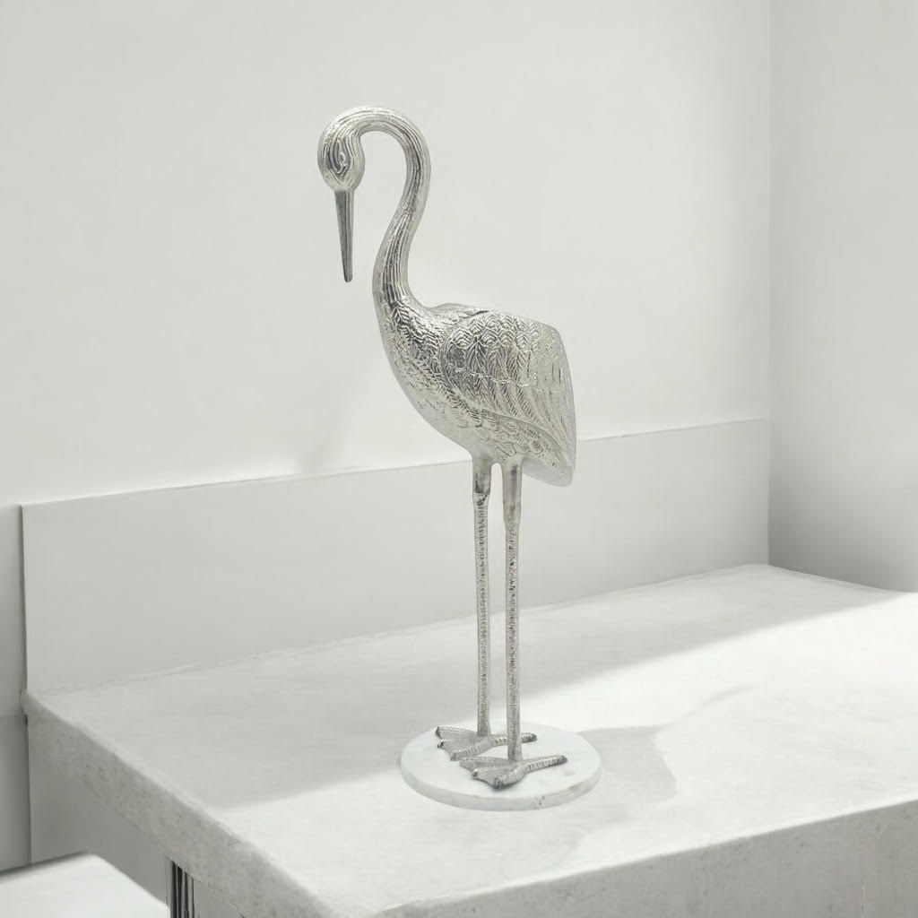 65cm Flamingo Champagne Ice Bucket and Wine Bottle Holder