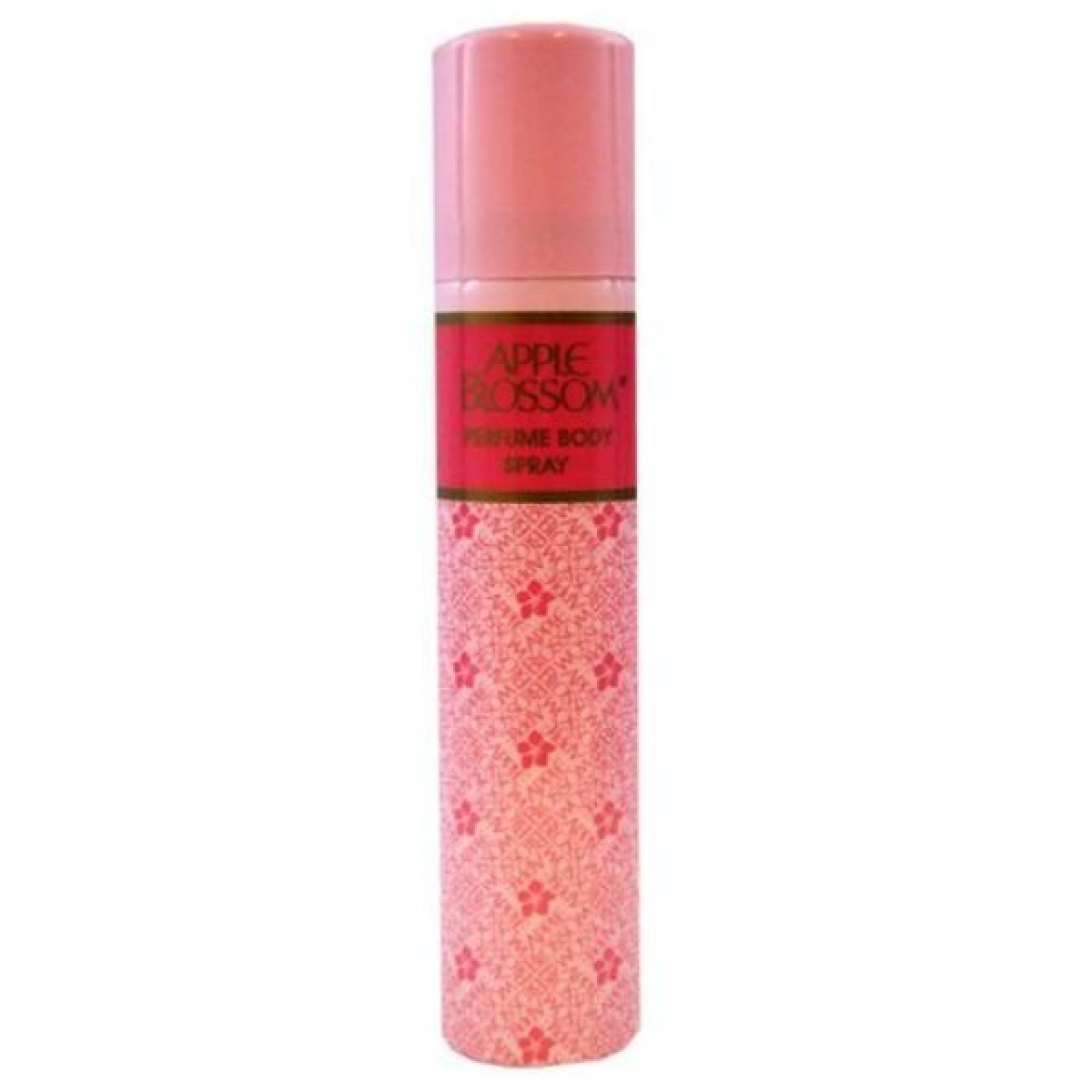 Apple Blossom Perfumed Body Lotion 75ml