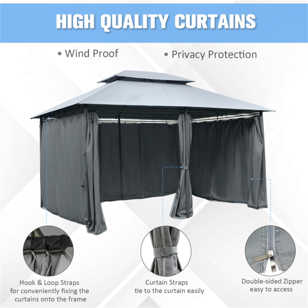 Patio Gazebo